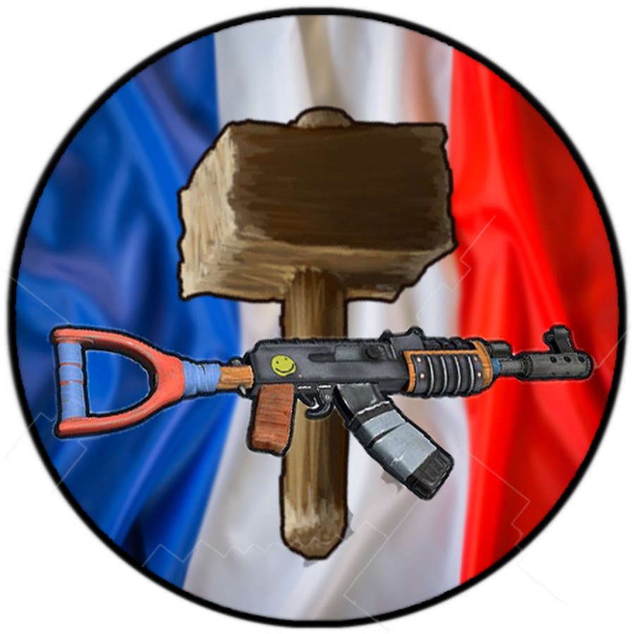 Rust French Community YouTube