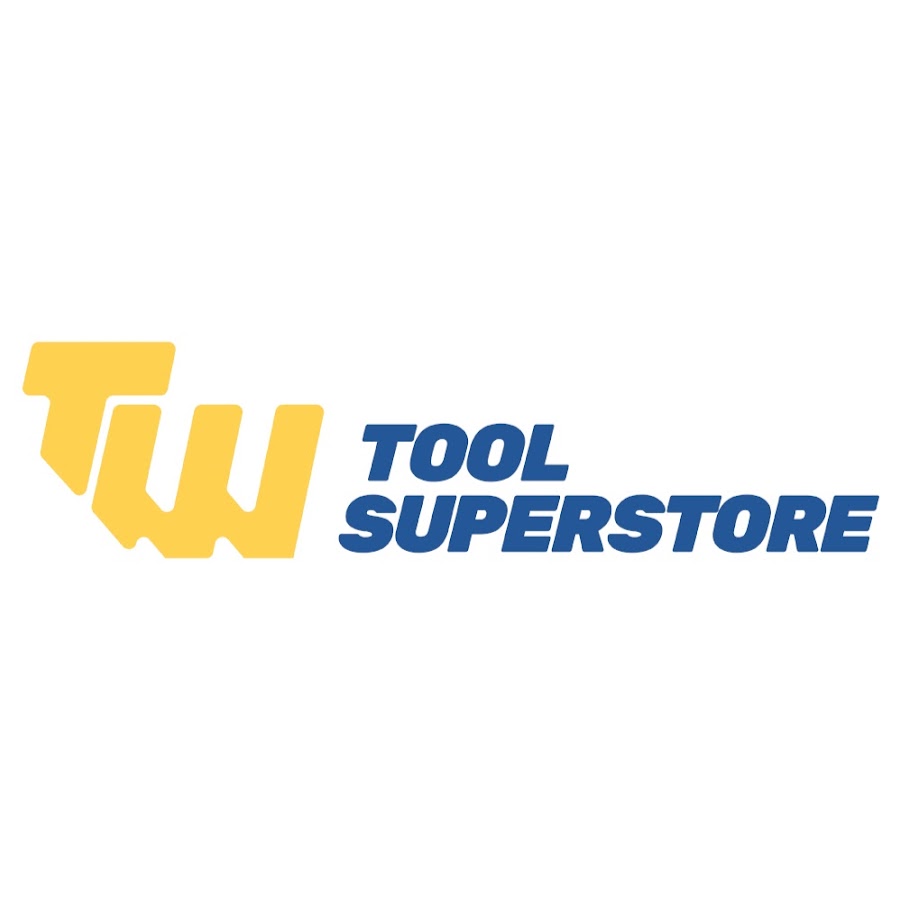 TW Tool Superstore YouTube