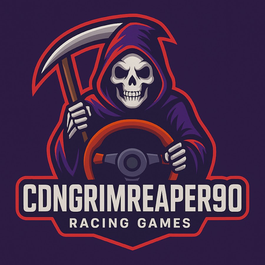 The Canadian Grim Reaper - YouTube