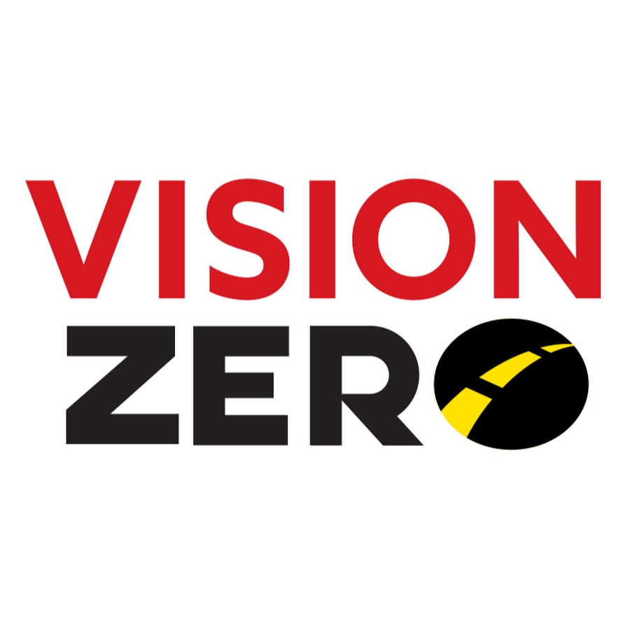 Vision Zero ND YouTube