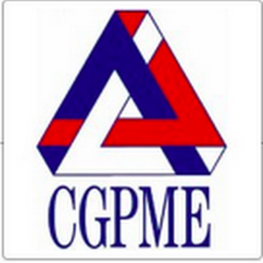 CGPMEnationale - YouTube