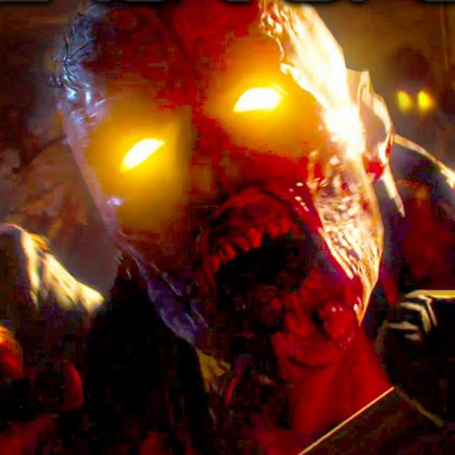 NZ Zombie Hound - YouTube