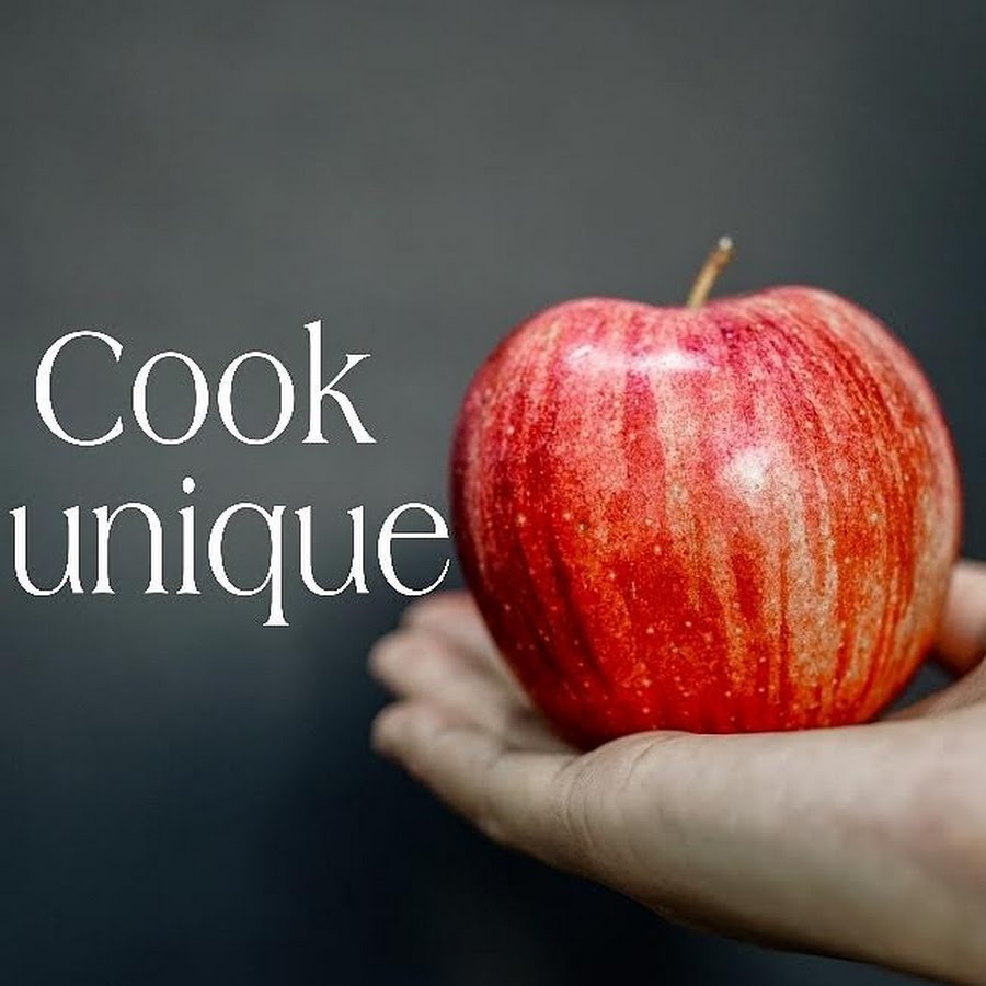 Cook Unique - YouTube