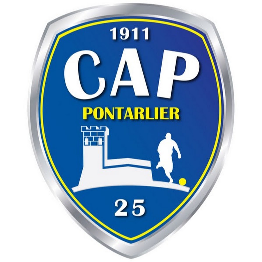 CA PONTARLIER FOOTBALL YouTube
