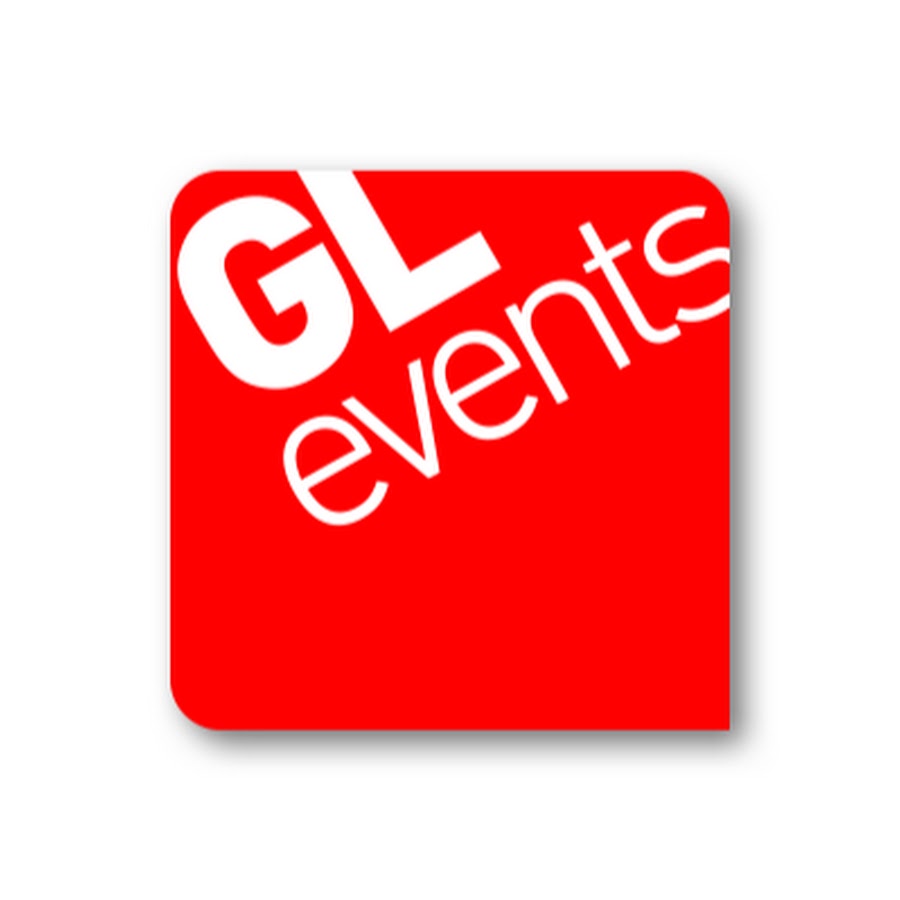 GL events Audiovisual YouTube