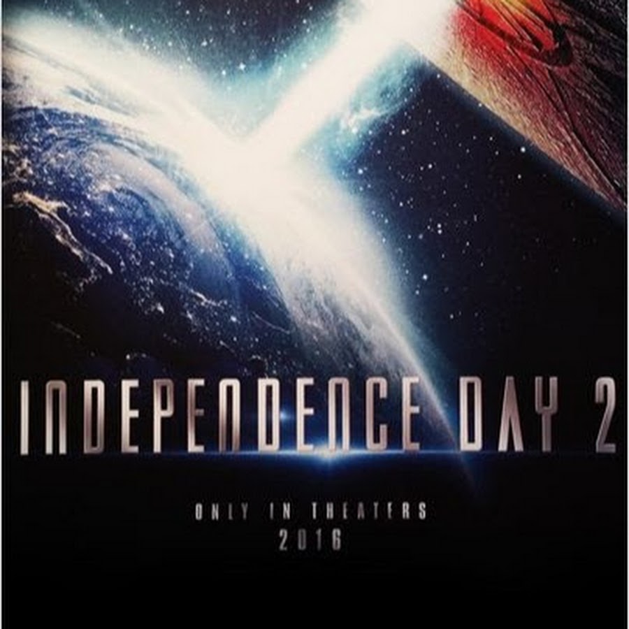 Independence Day Film En Français Independence Day Resurgence film complet en francais - YouTube
