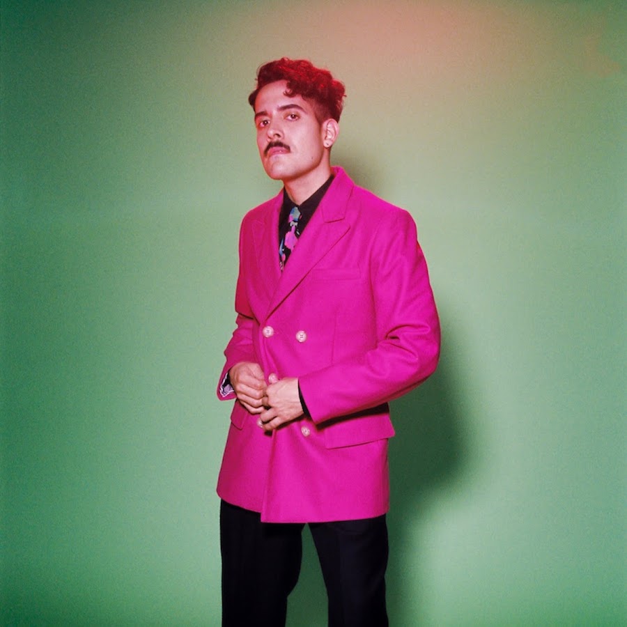 Neon Indian YouTube