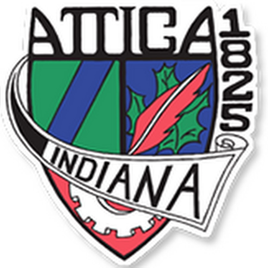 City of Attica, Indiana YouTube