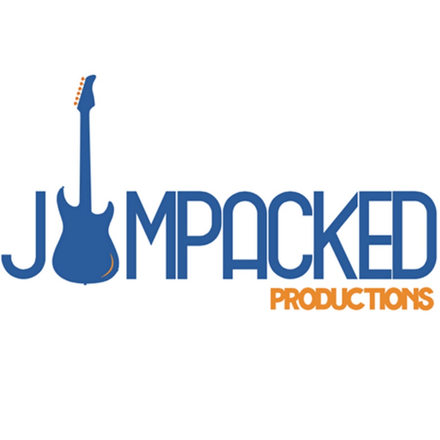 Jam Packed Productions YouTube