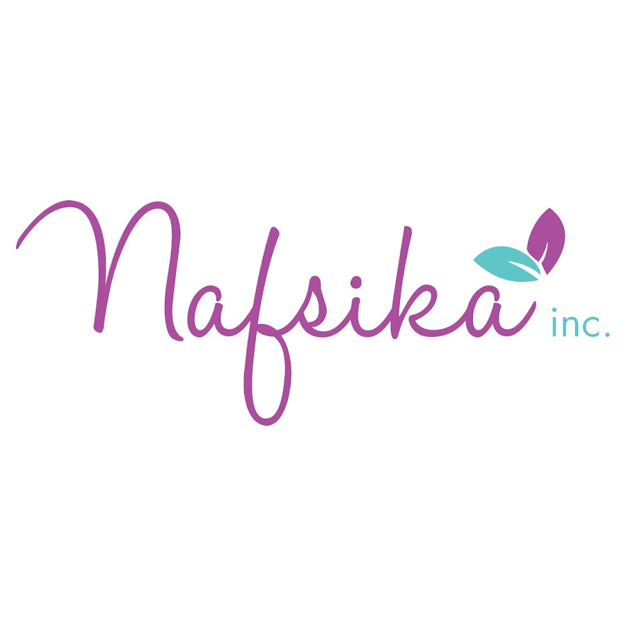 Nafsika Inc. - YouTube