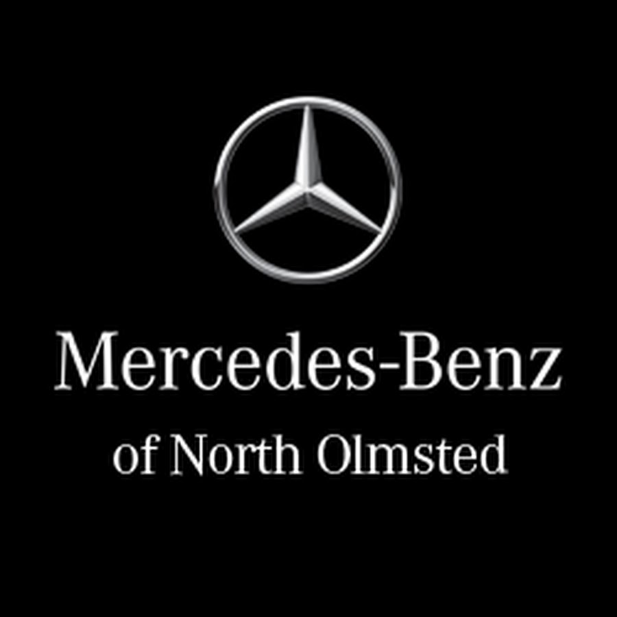MercedesBenz of North Olmsted YouTube