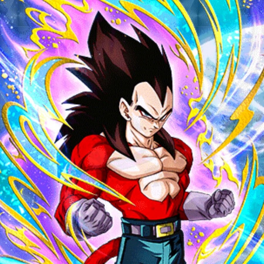 Dragon 4 Film Complet En Français Youtube goku blue - YouTube
