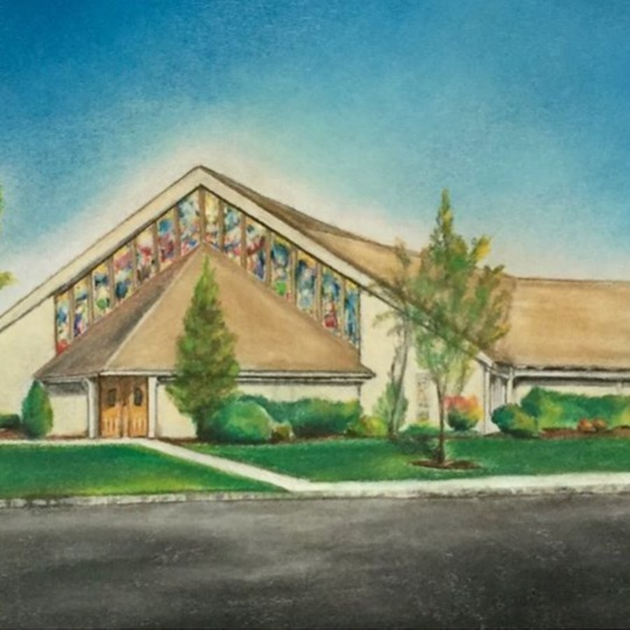 St Catharine Holmdel YouTube