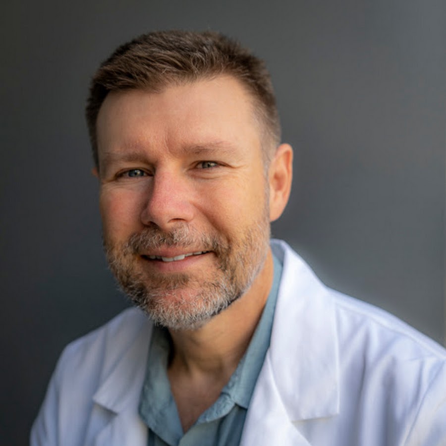 Doctor Rennie YouTube