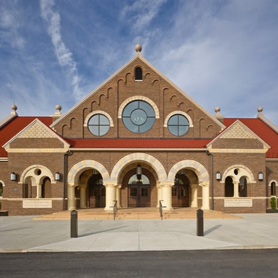 St. Paul Parish YouTube