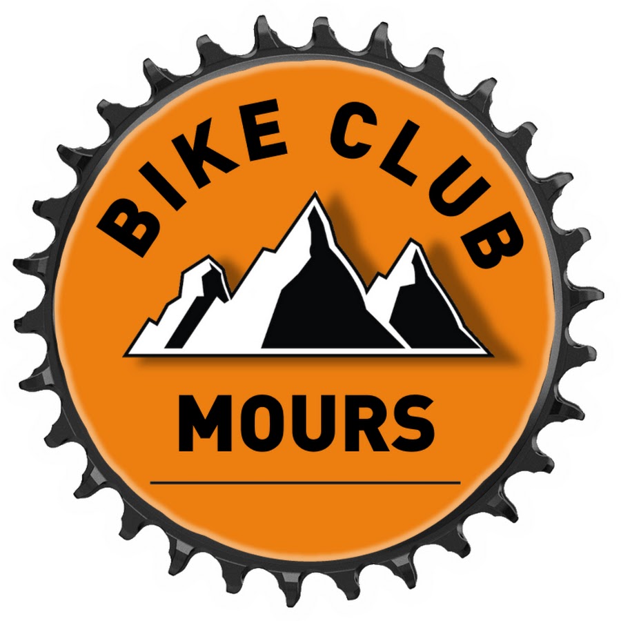 Bike Club Mours - YouTube