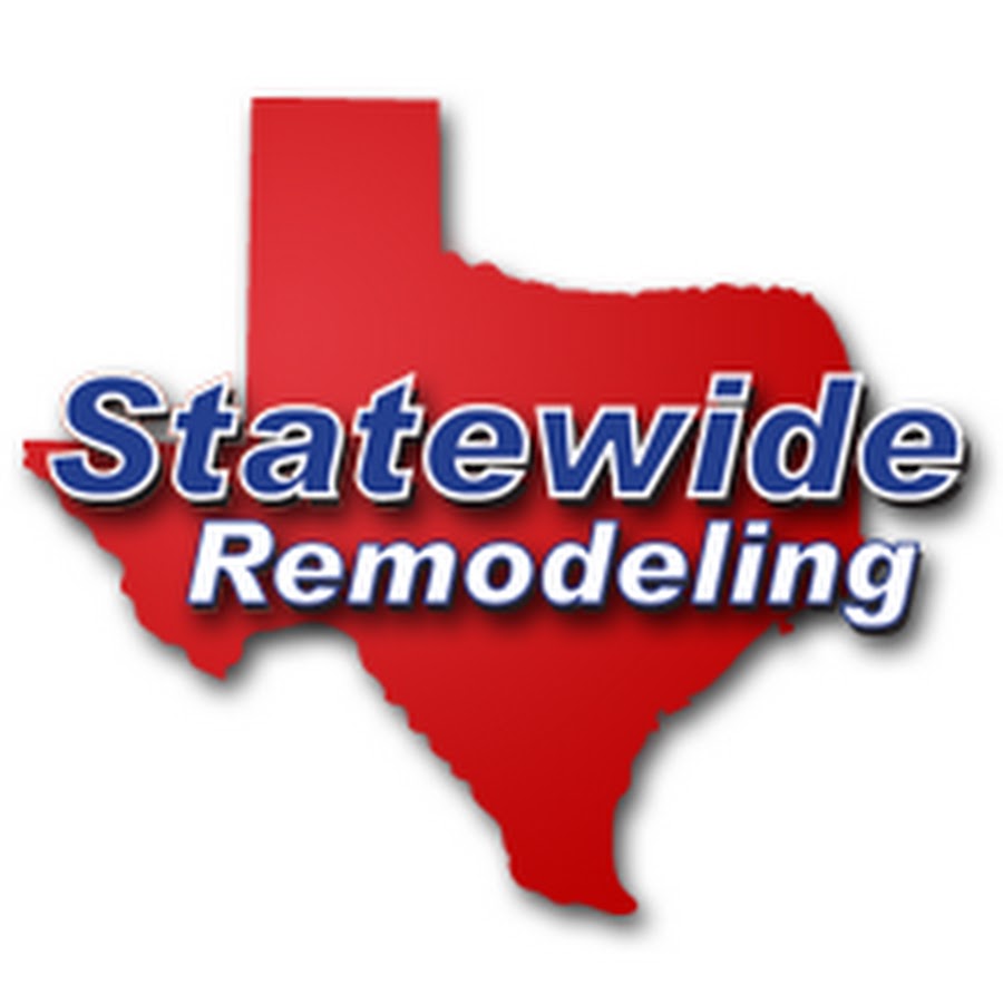 Statewide Remodeling - YouTube