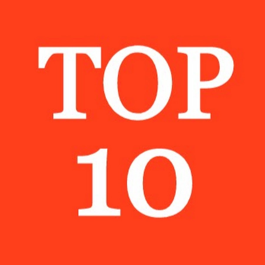 The Best Top 10 - YouTube