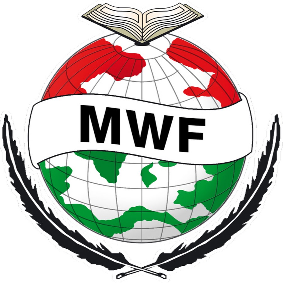 Minhaj Welfare Foundation - YouTube