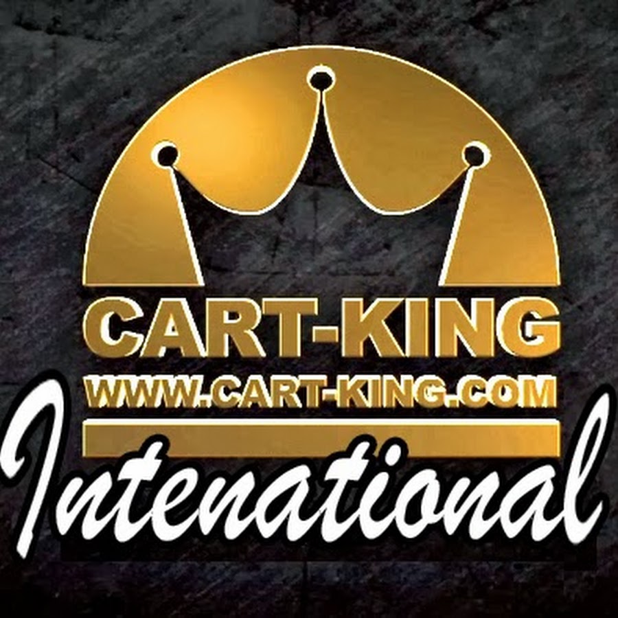 Cart King YouTube