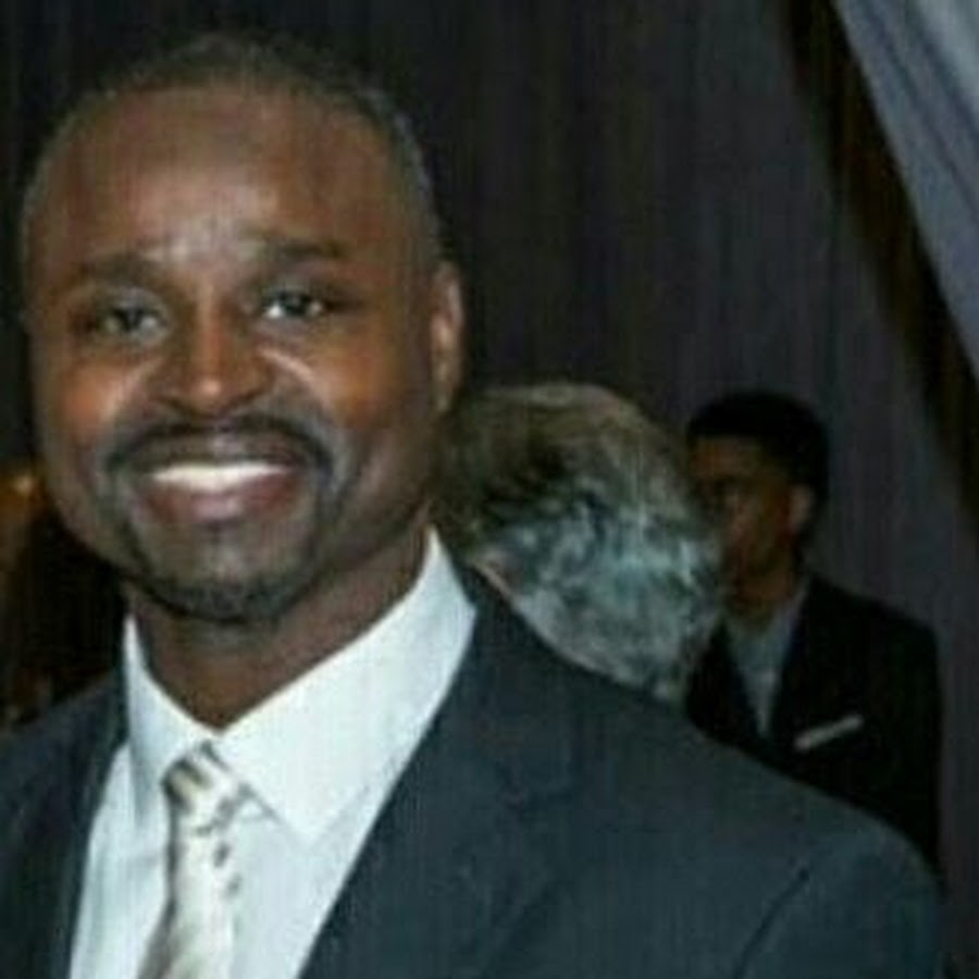 Dexter Carter YouTube