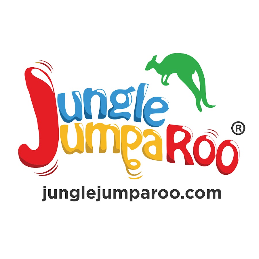 Jungle Jumparoo YouTube