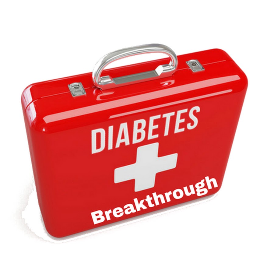 Biabetes Breakthrough - YouTube
