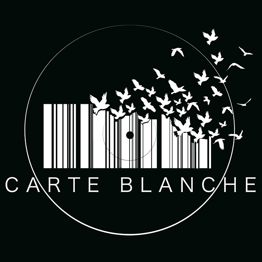 Carte Blanche YouTube