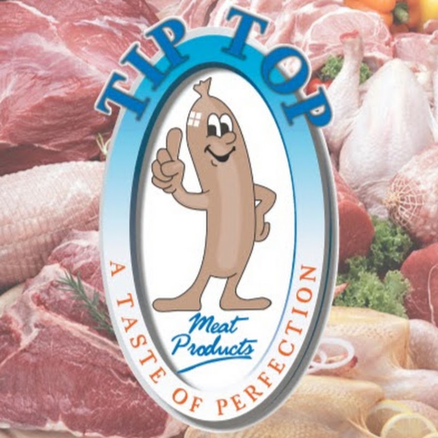 Tip Top Meat Products YouTube