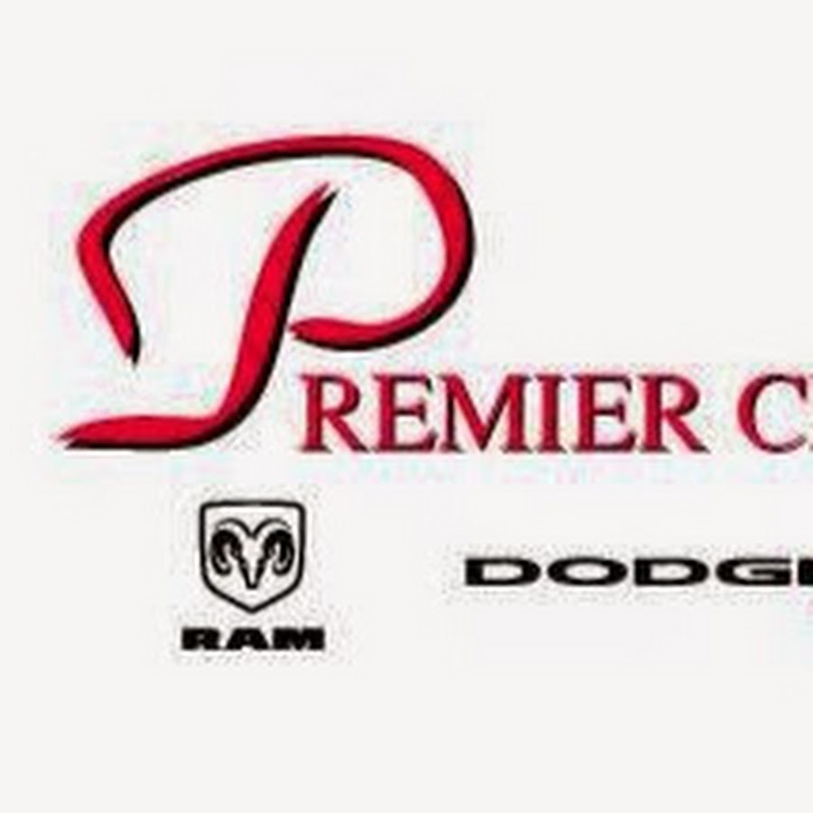 Premier Chrysler Jeep Dodge Ram Fiat YouTube