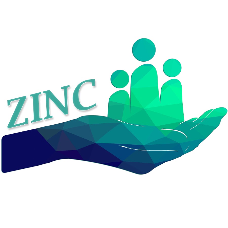Zinc Arts YouTube