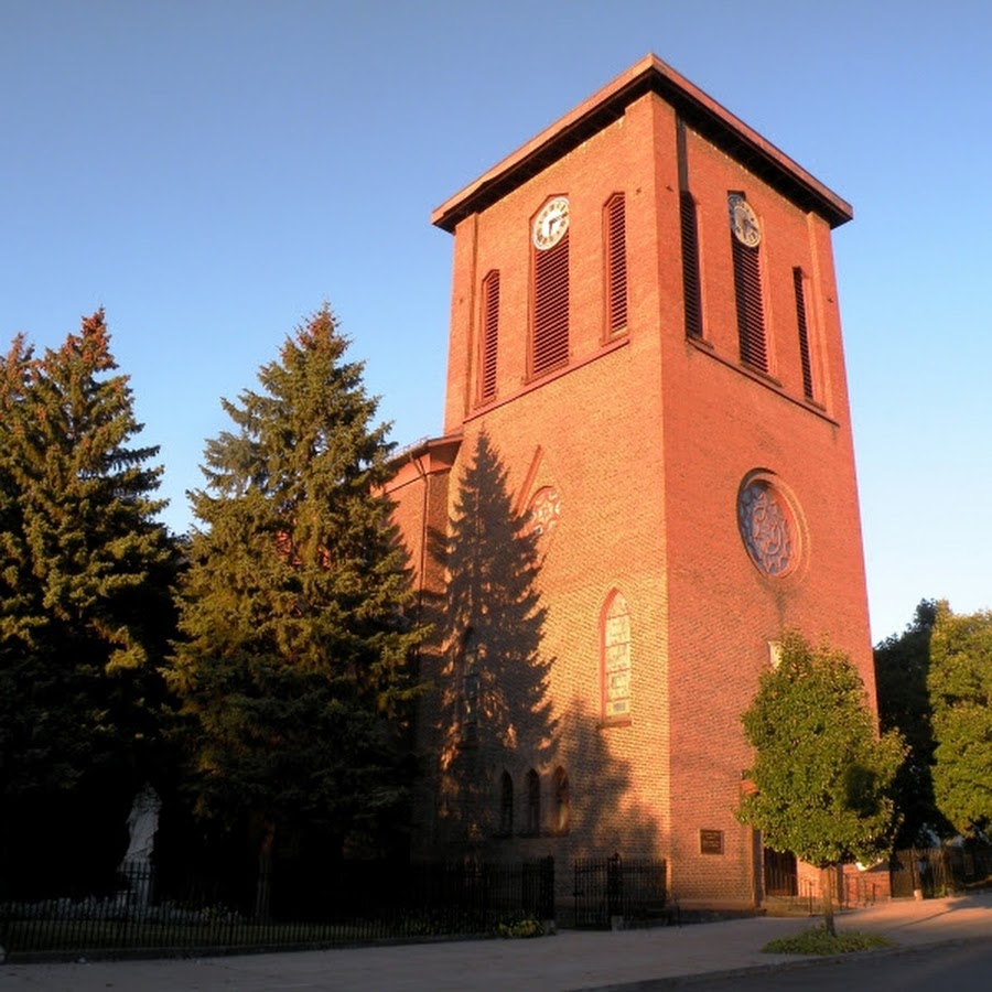 Parish of Saint Joseph Troy, New York YouTube