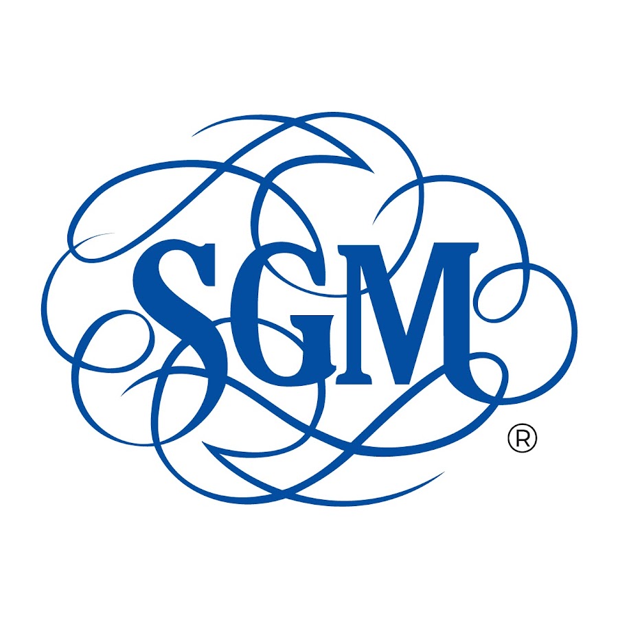 SGM Broadcast Channel official 