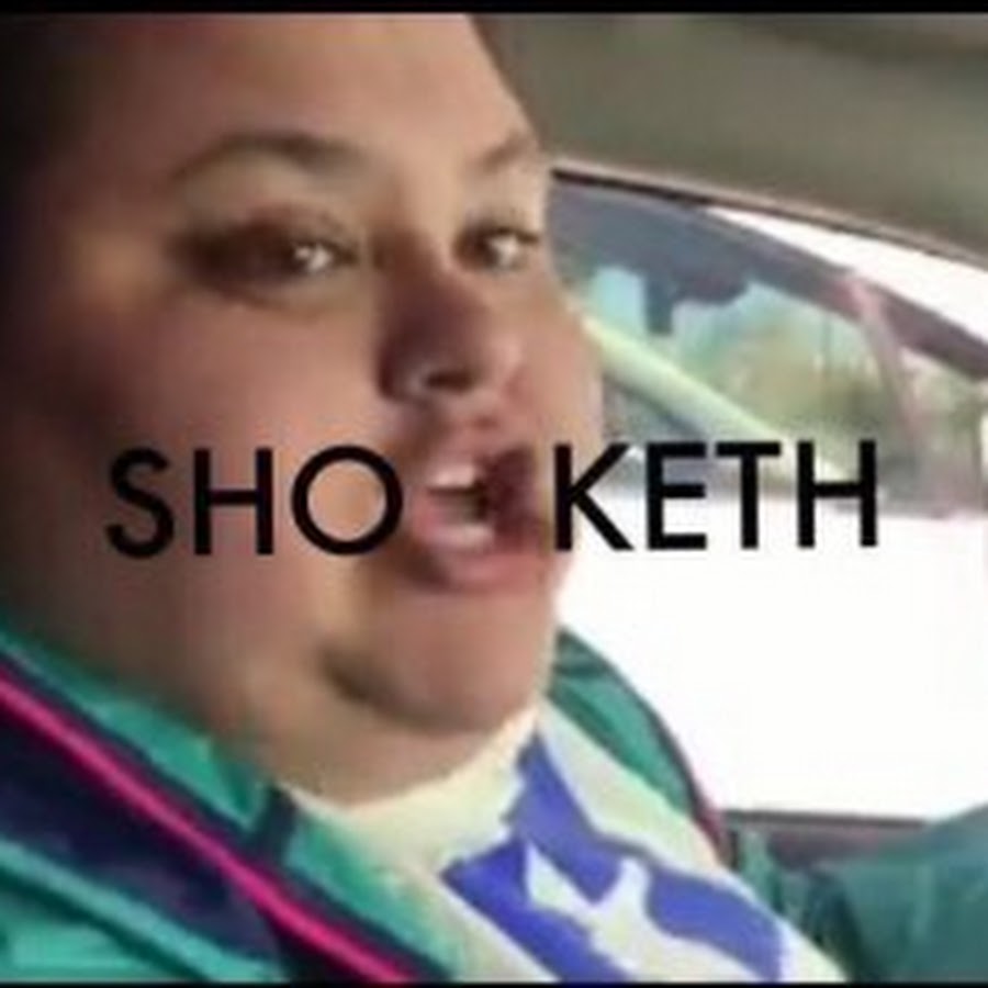 SHOOKETH YouTube