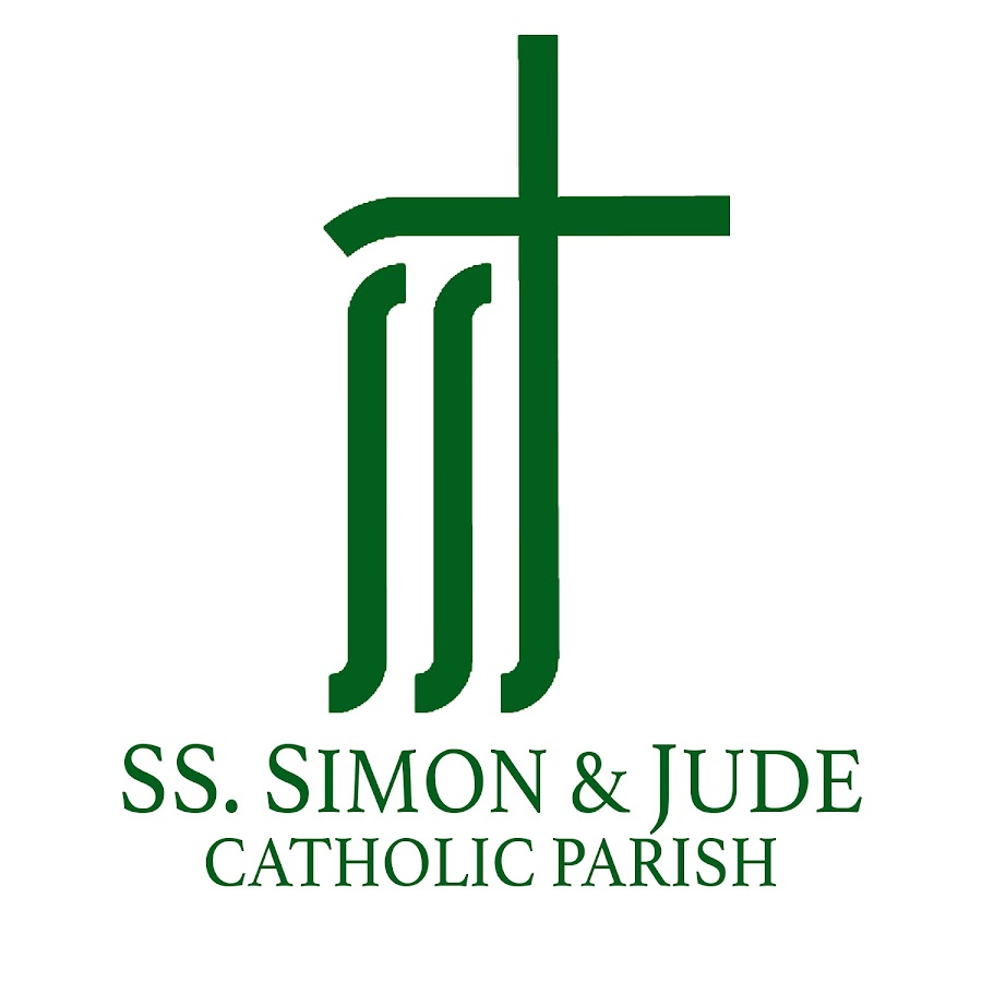 SS. Simon and Jude YouTube
