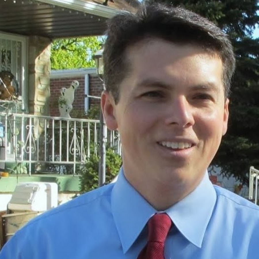 Brendan Boyle YouTube