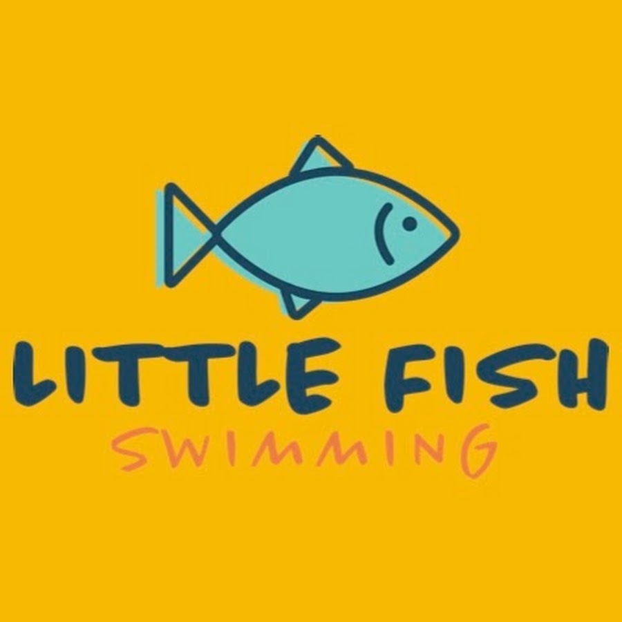 Little Fish Swimming YouTube