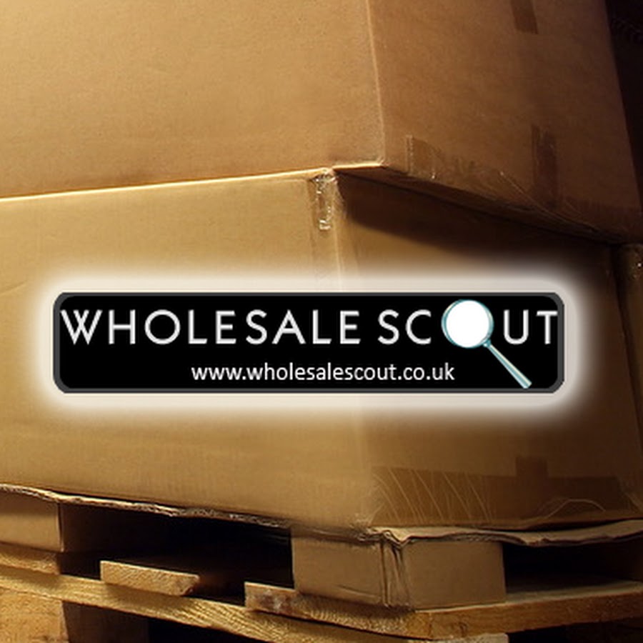 WholesaleScout - YouTube