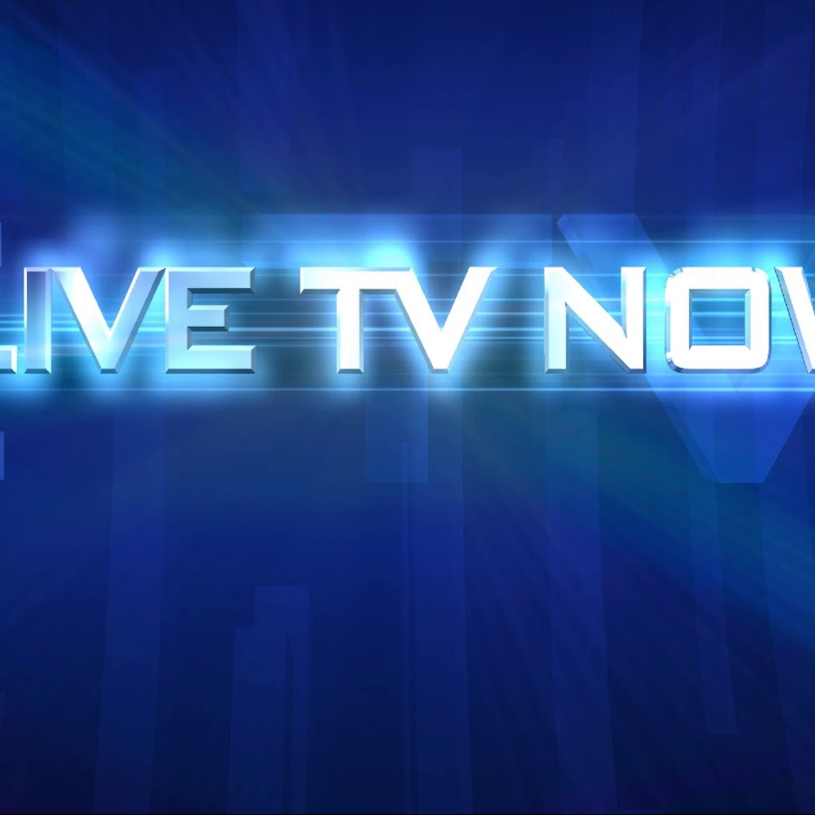LIVE TV NOW YouTube