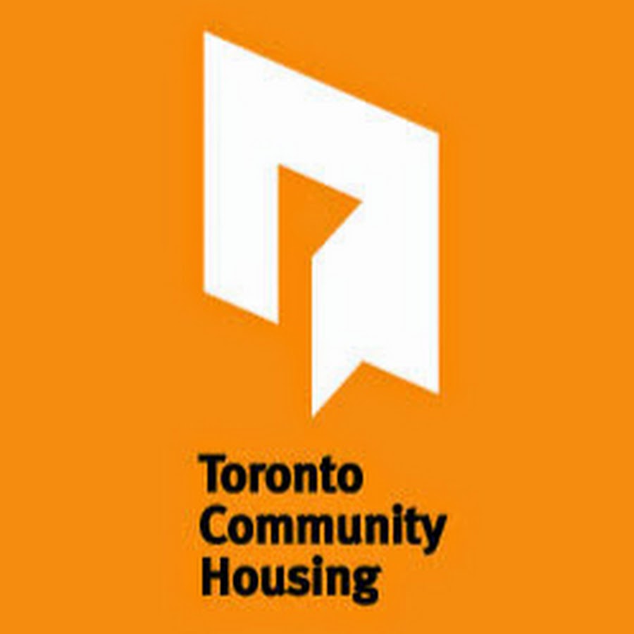 Toronto Community Housing YouTube