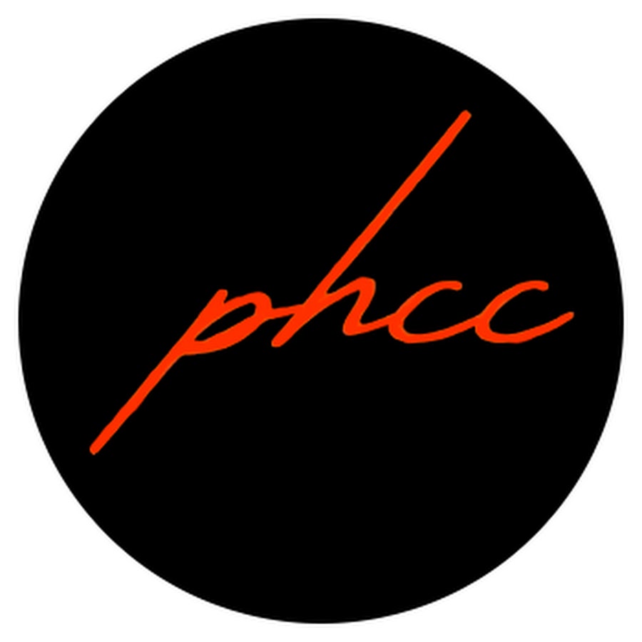 Potters House Community Church YouTube