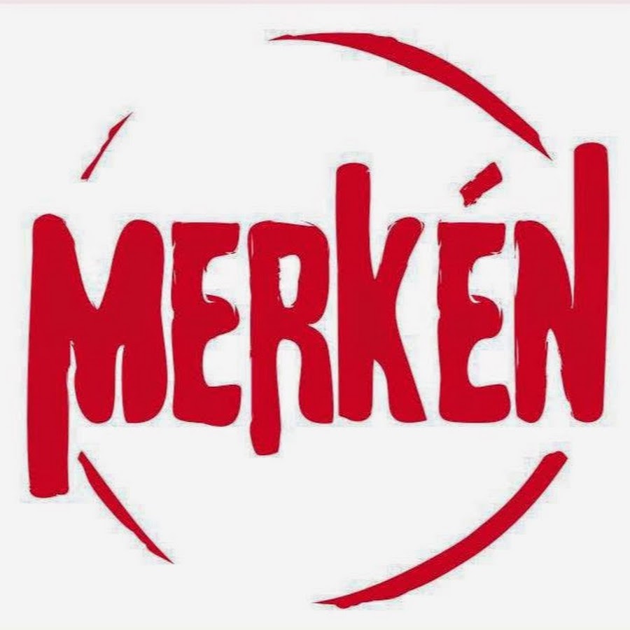MERKÉN merken - YouTube