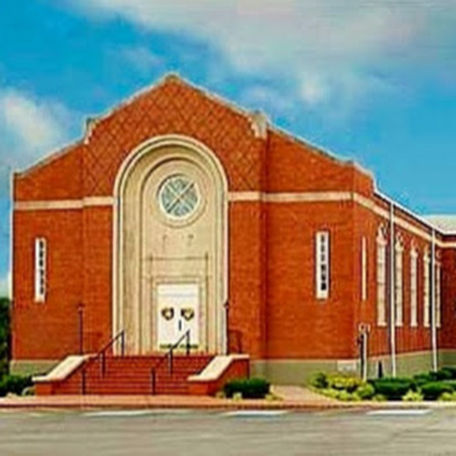 Pleasant Hill Baptist Church YouTube