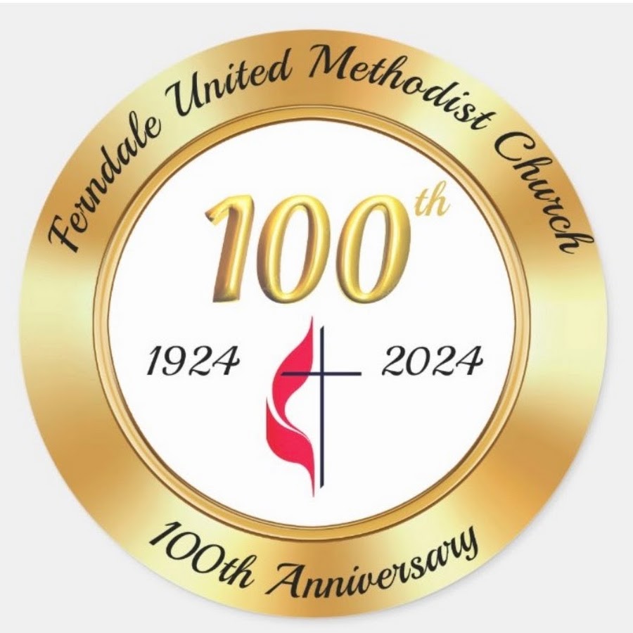 Ferndale United Methodist YouTube