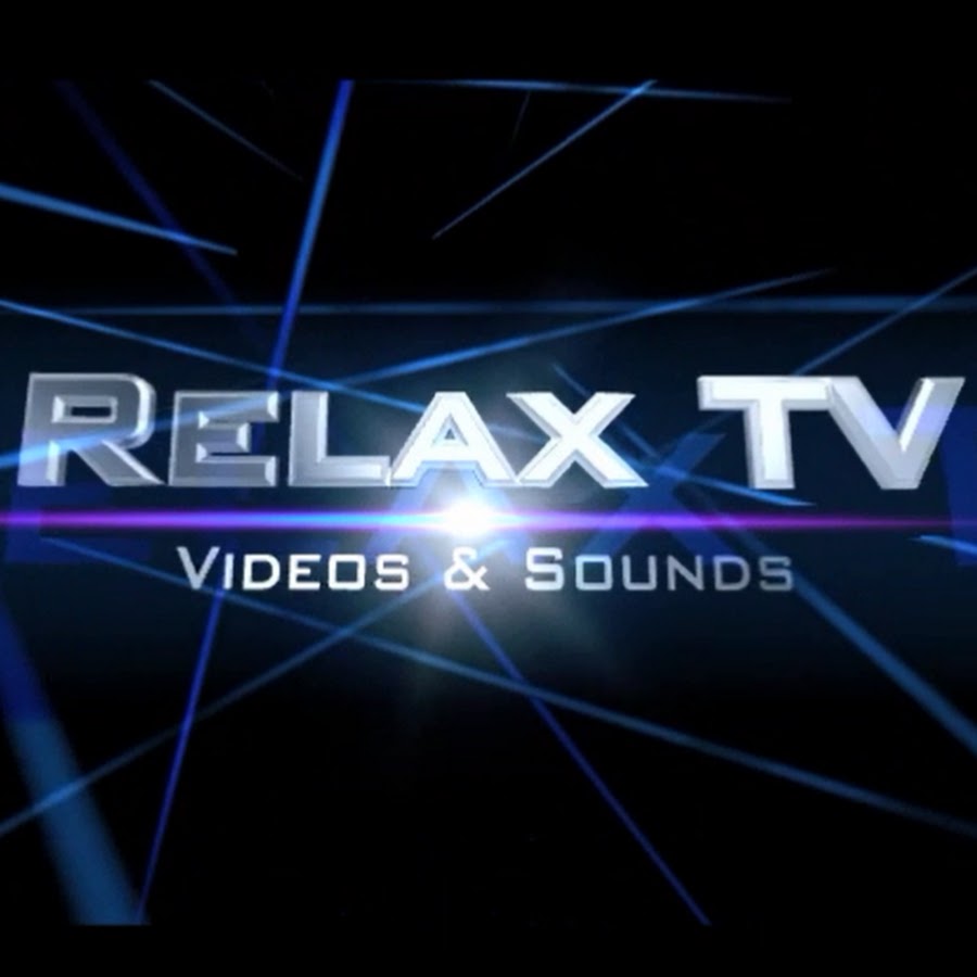 Relax TV YouTube
