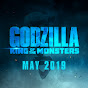 Godzilla: King of the Monsters - @godzillawb YouTube Profile Photo