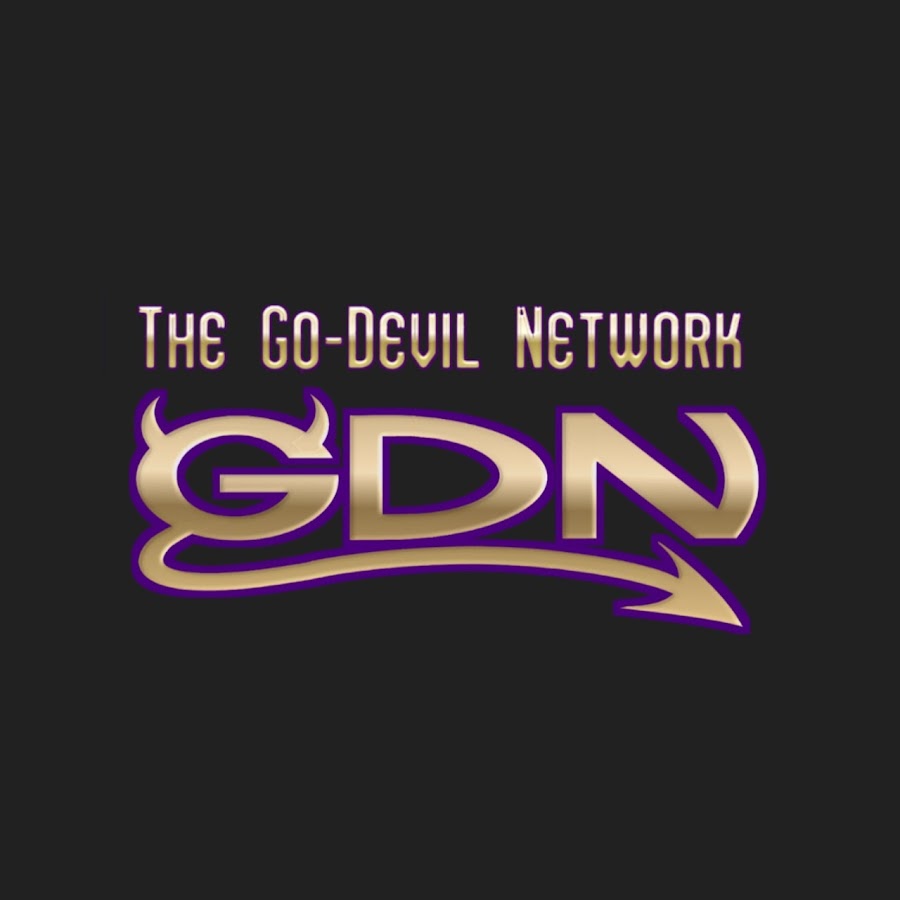 The GoDevil Network YouTube
