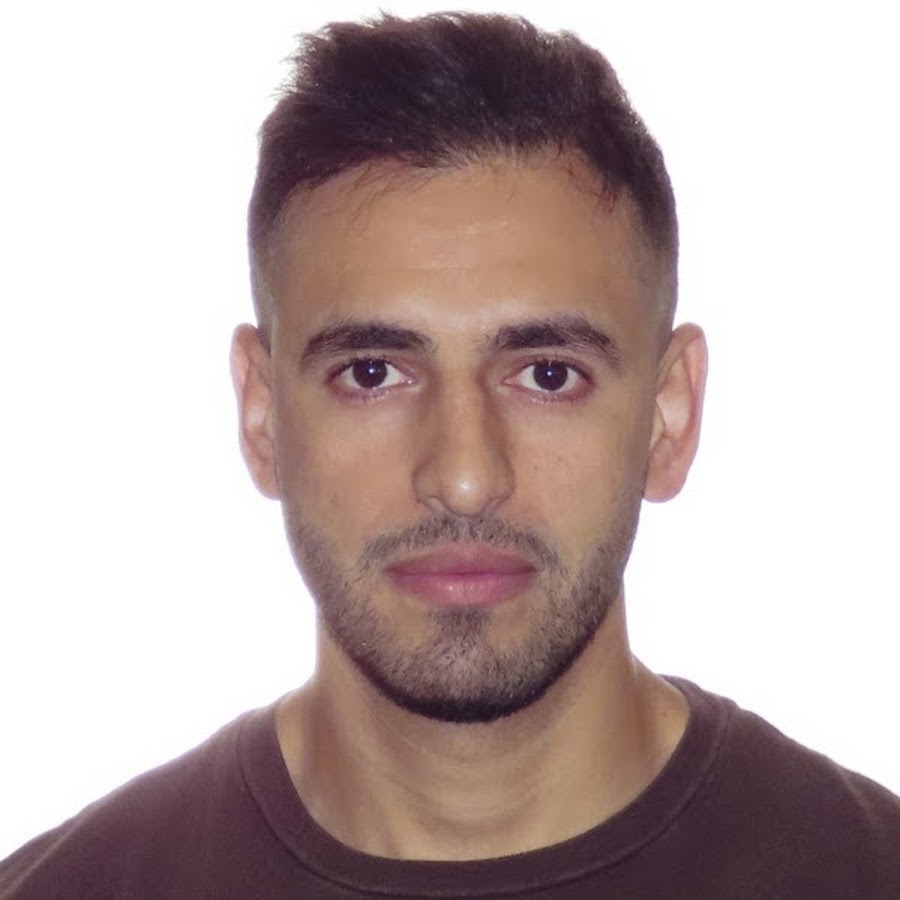 Mohamed Mamouni Poker