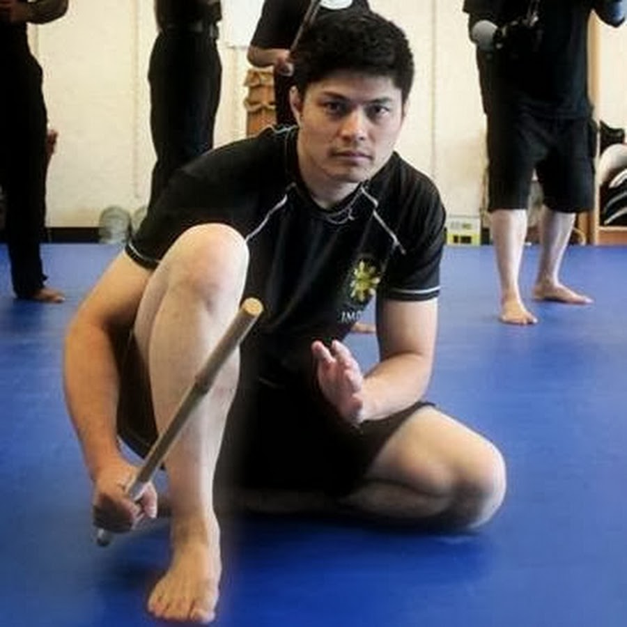 The Filipino Martial Arts Journal YouTube