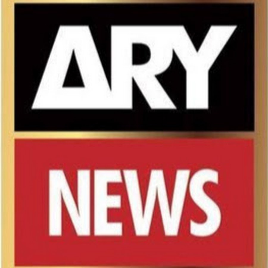 ARY News Live Streaming YouTube